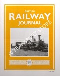 British Railway Journal - No. 72 by KARAU, Paul & BEALE, Gerry (eds.)